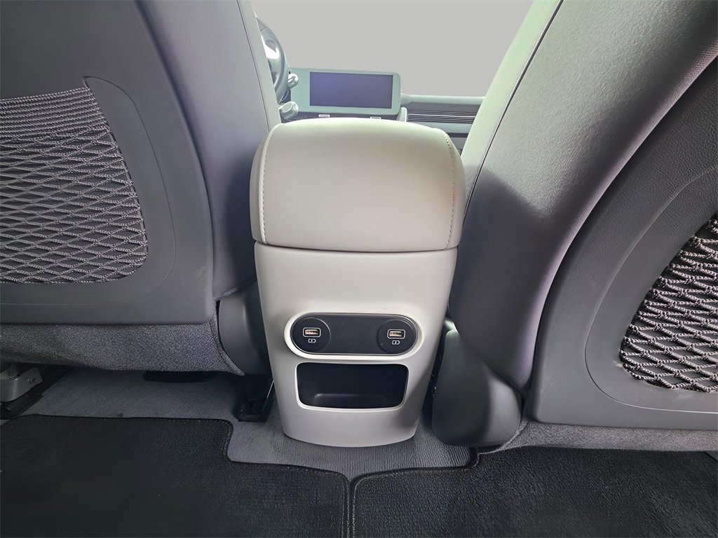 Used 2022 Hyundai Ioniq 5 SE image 9