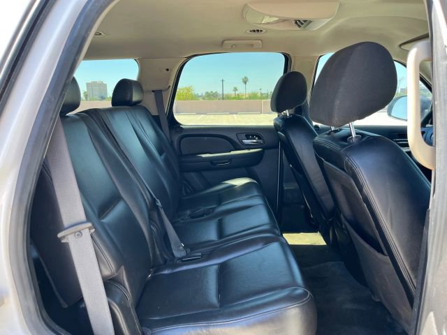 Used 2010 Chevrolet Tahoe LS image 14