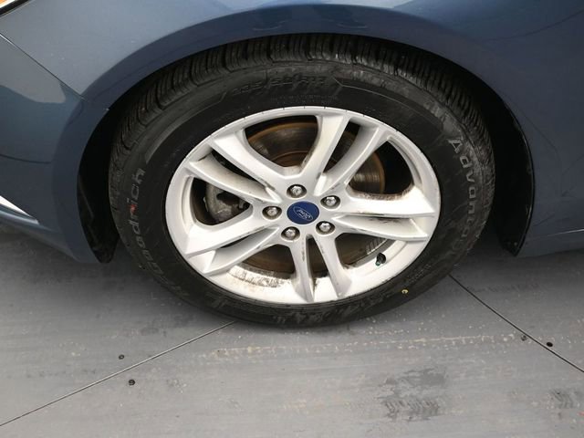 Used 2018 Ford Fusion SE image 9