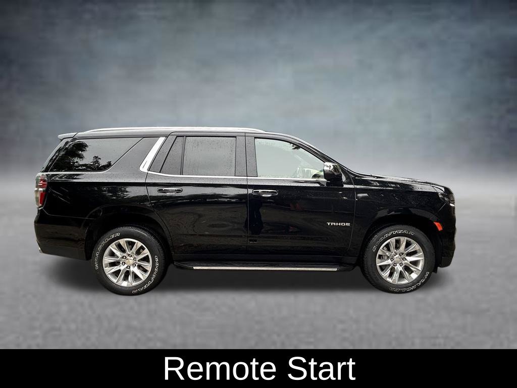 Used 2024 Chevrolet Tahoe Premier RWD image 8