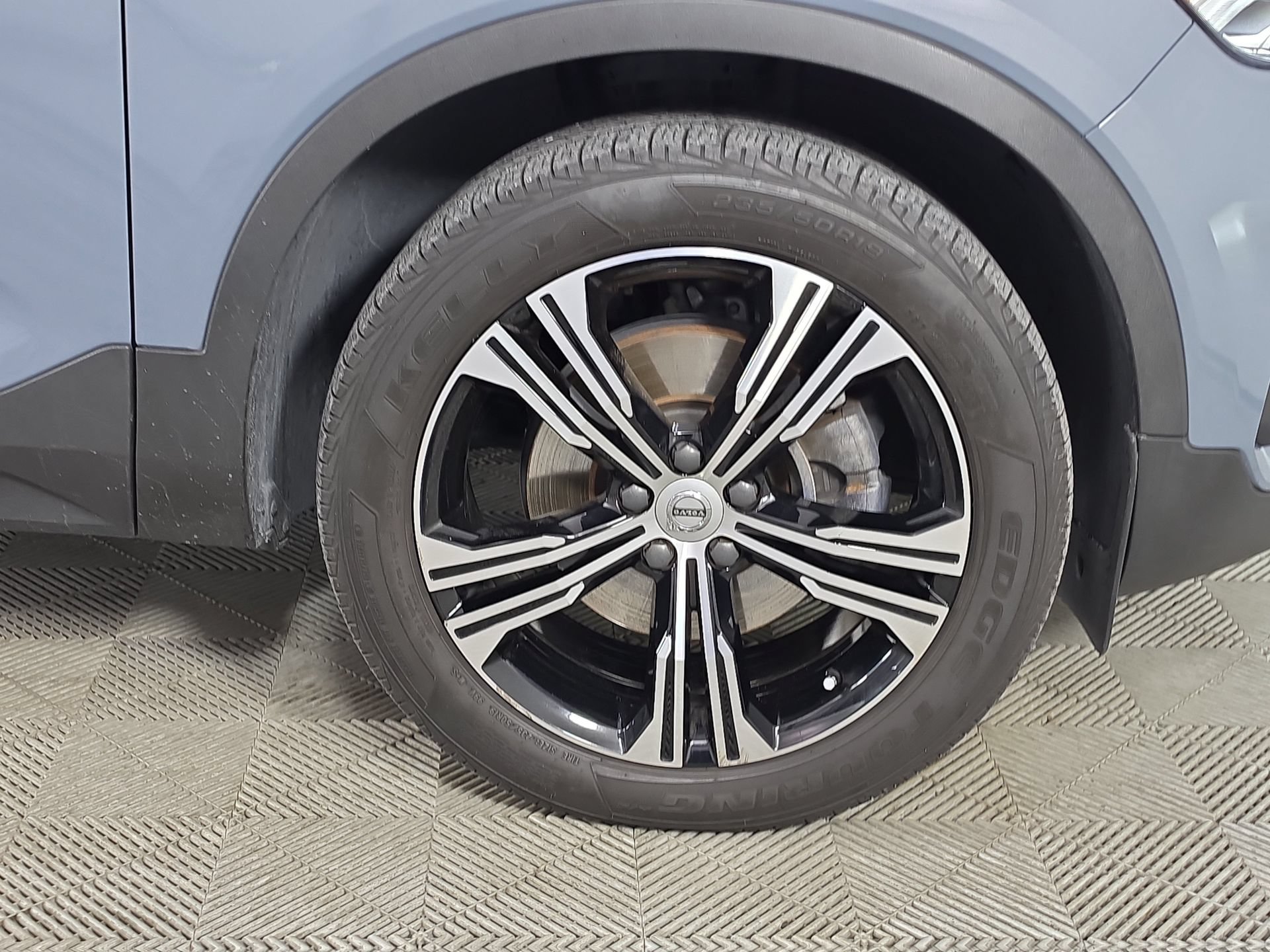 Used 2022 Volvo XC40 T5 Inscription w/ Advanced Package AWD/4WD image 10