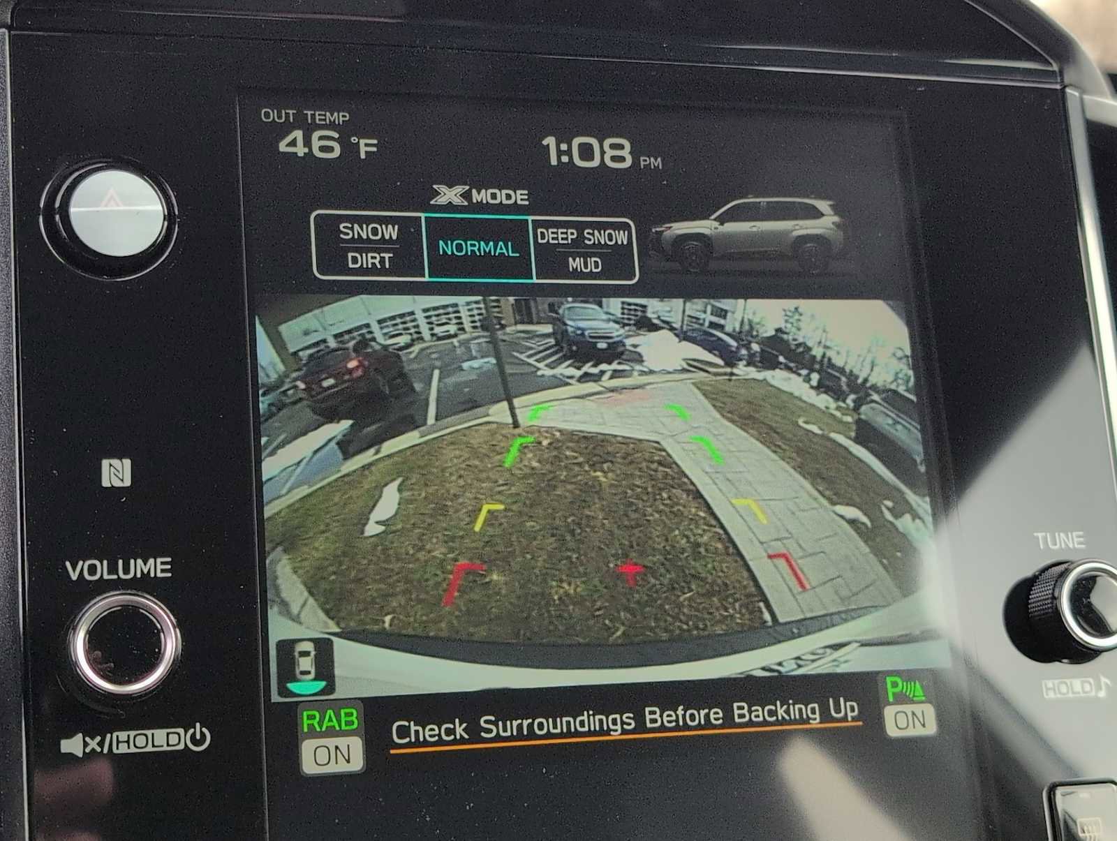 New 2026 Subaru Forester Wilderness image 29