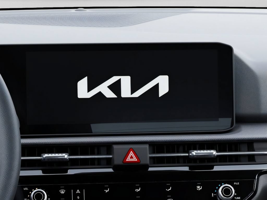 New 2026 Kia Sportage LX AWD/4WD image 23