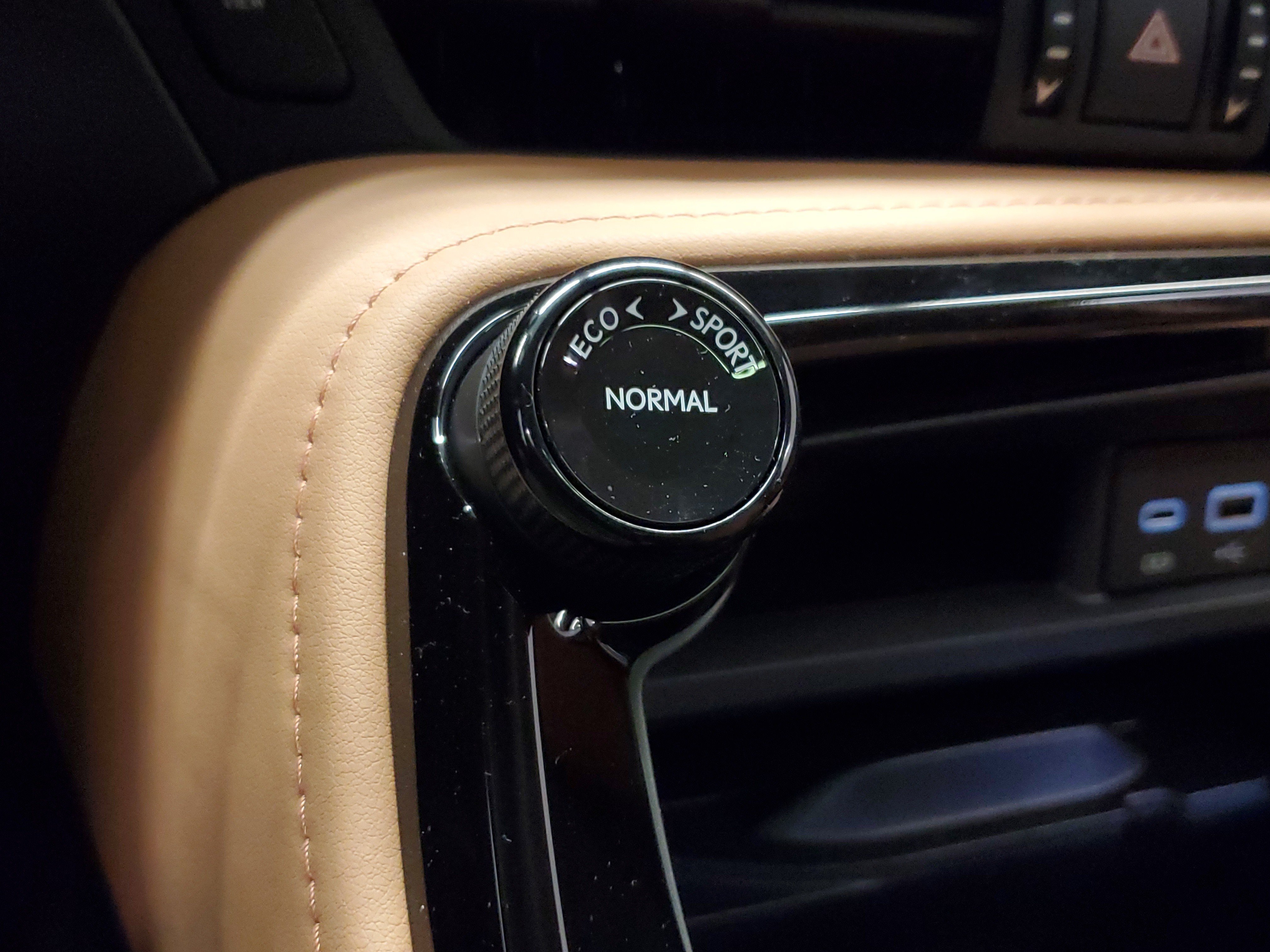 Certified 2026 Lexus NX 350 AWD w/ Luxury Package image 31