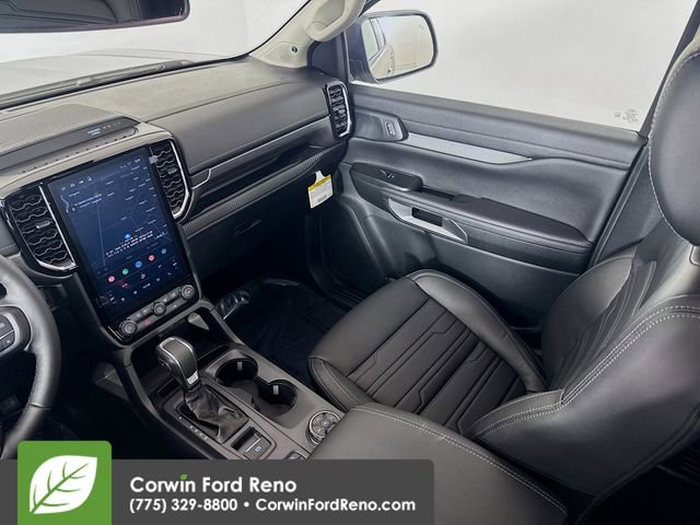 New 2026 Ford Ranger Lariat w/ FX4 Off-Road Package image 26