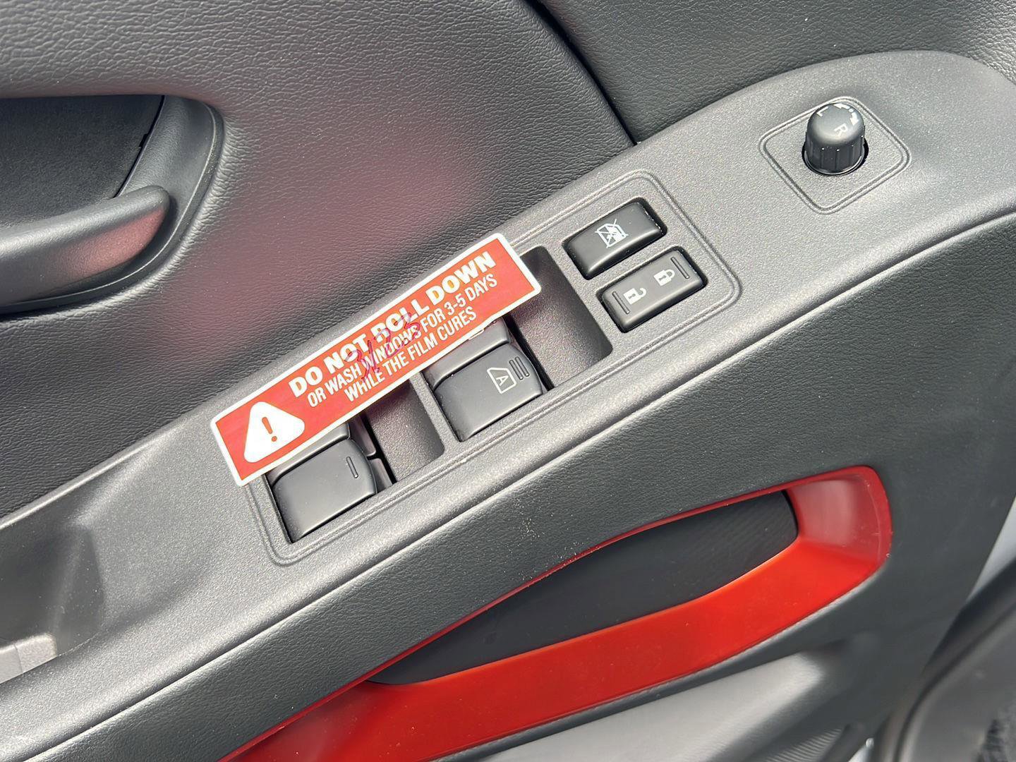 New 2026 Nissan Frontier Pro-X w/ Pro-X Convenience Package RWD image 32