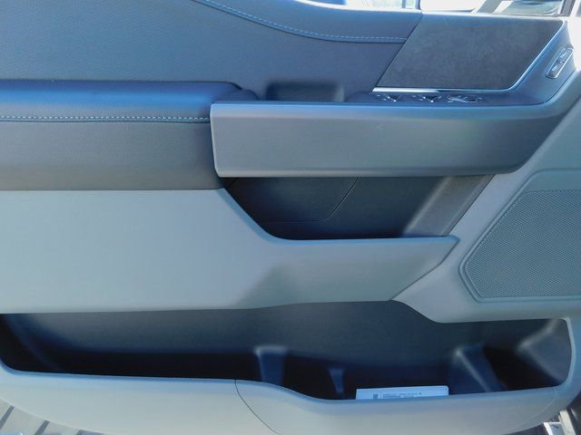 New 2024 Ford F150 XLT w/ Equipment Group 302A MID image 22