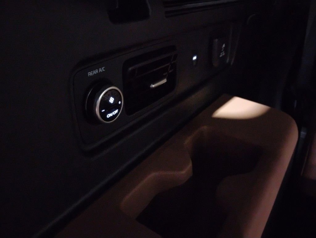 New 2026 Hyundai Santa Fe Calligraphy image 31