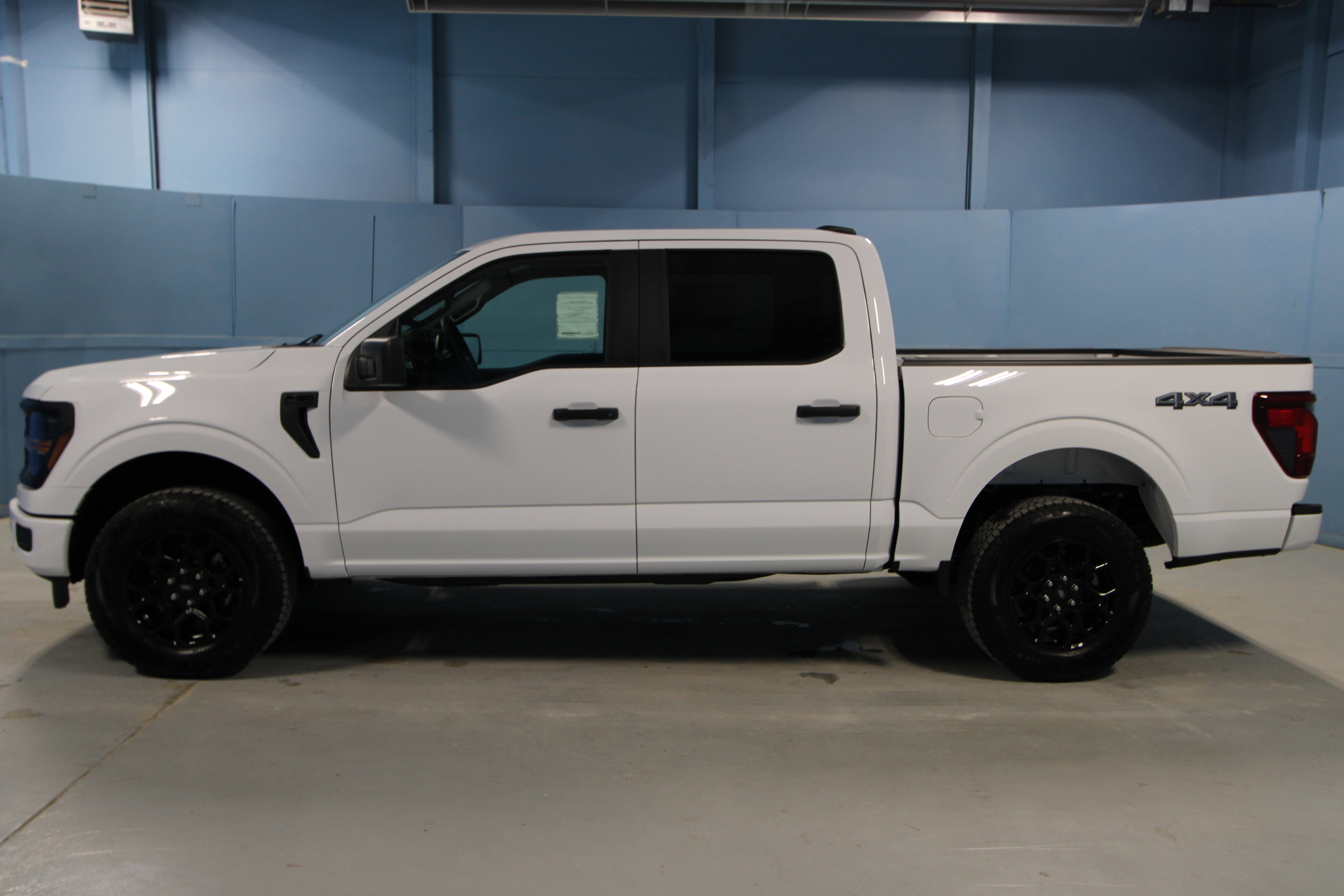 New 2026 Ford F150 STX image 22