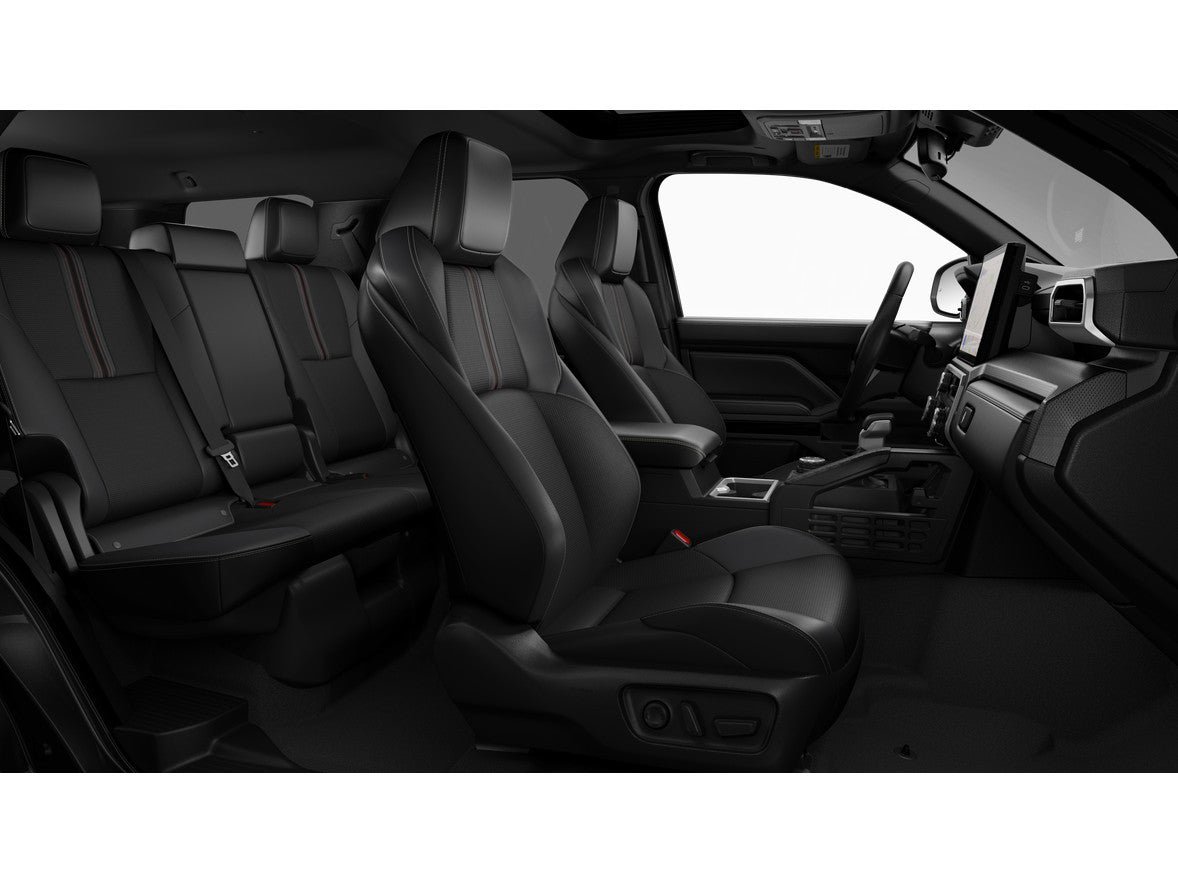 New 2026 Toyota 4Runner Limited AWD/4WD image 40