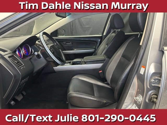 Used 2011 MAZDA CX-9 Grand Touring w/ Moonroof & Bose Audio Pkg AWD/4WD image 20