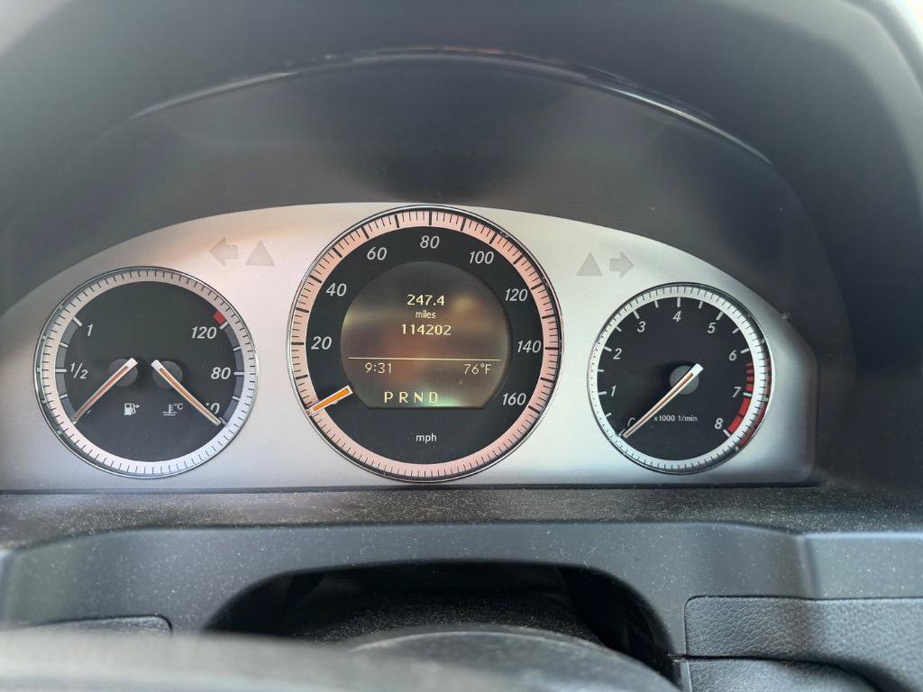 Used 2008 Mercedes-Benz C 300 4MATIC Sedan image 15