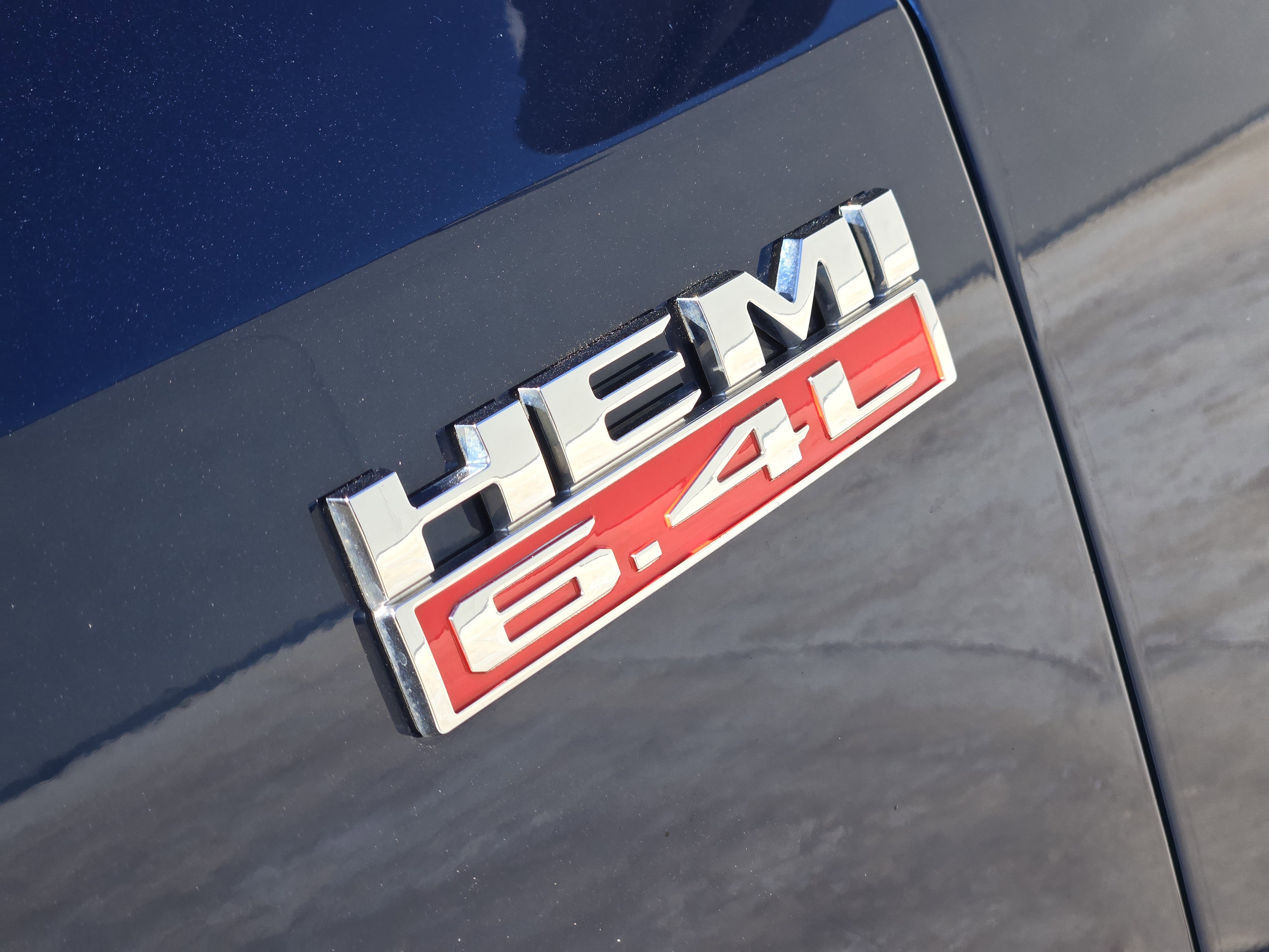 Used 2022 RAM 2500 Big Horn image 14