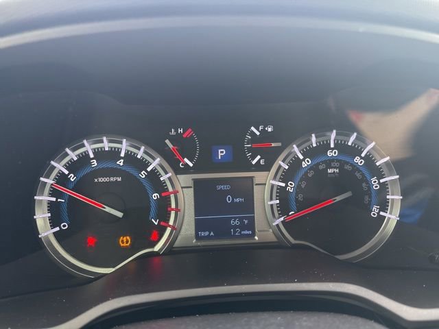 Used 2017 Toyota 4Runner Limited image 21