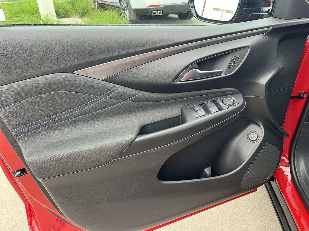 New 2026 Buick Envista Sport Touring w/ Convenience II Package FWD image 10