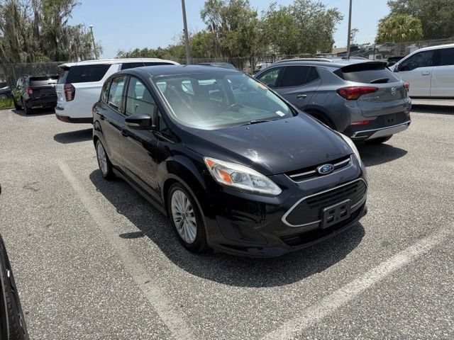 Used 2018 Ford C-MAX SE FWD image 2