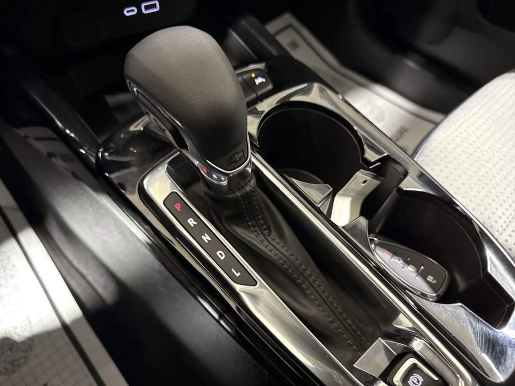 Used 2024 Chevrolet Trax LT image 17