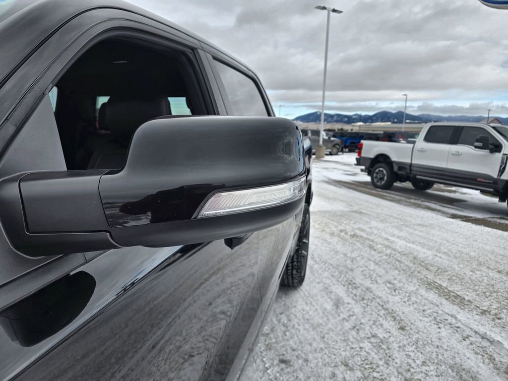 Used 2019 RAM 1500 Sport w/ Level 2 Equipment Group image 15