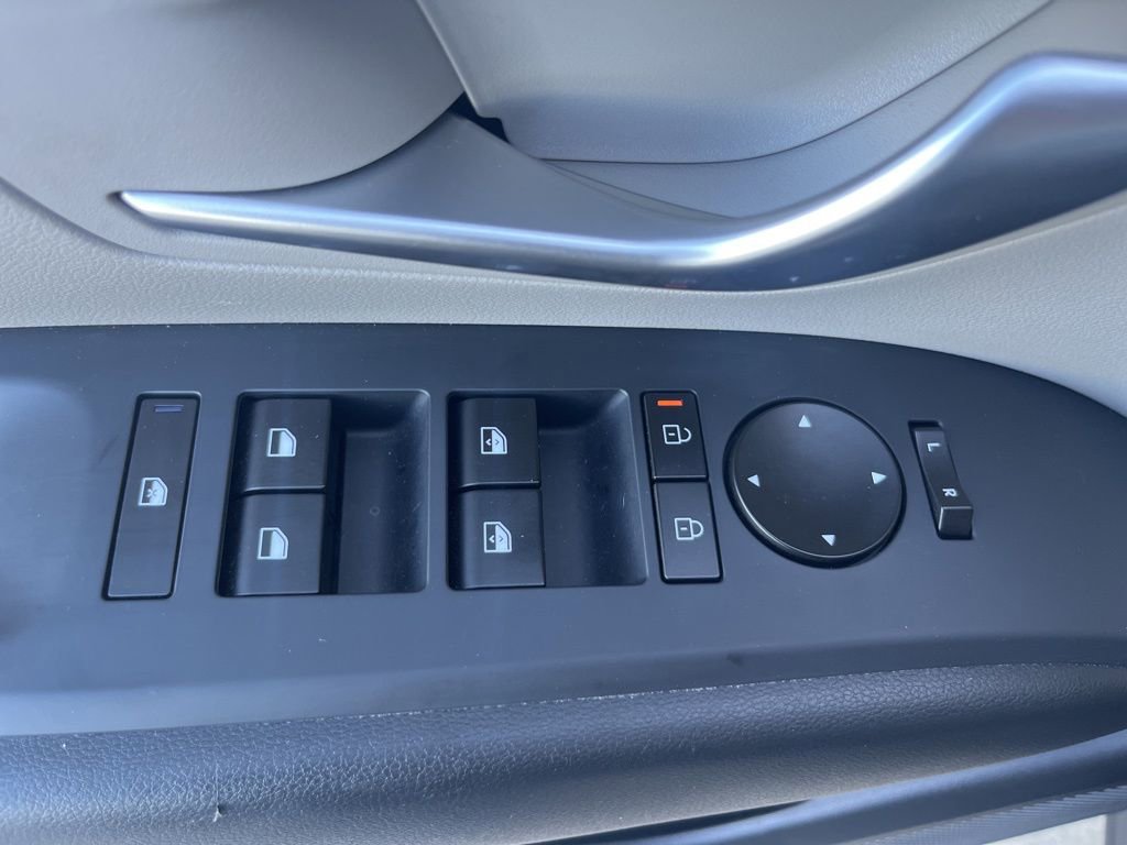 Used 2025 Hyundai Tucson SEL image 36