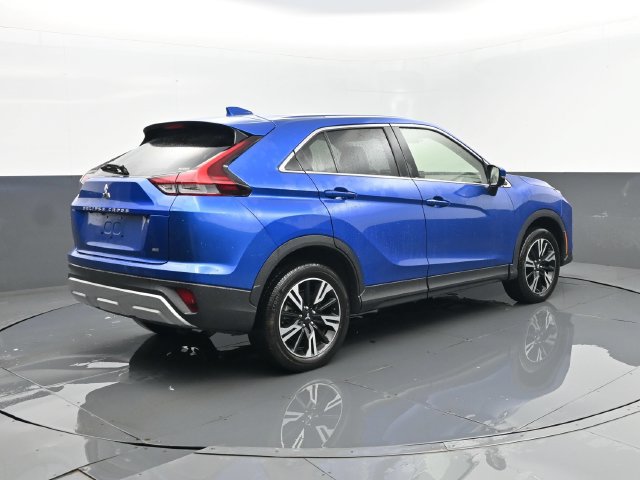 Used 2024 Mitsubishi Eclipse Cross SE AWD/4WD image 24