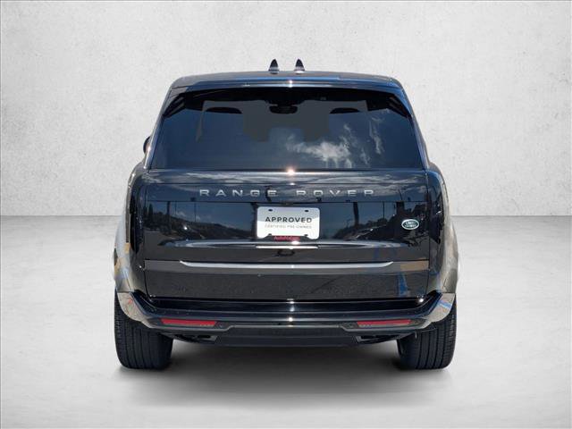 Used 2023 Land Rover Range Rover SE AWD/4WD image 7
