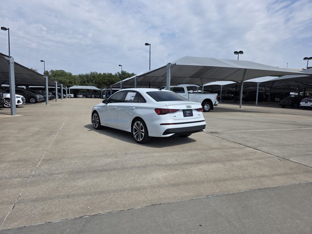 New 2026 Audi A3 2.0T Premium w/ Black Optic Package AWD/4WD image 7