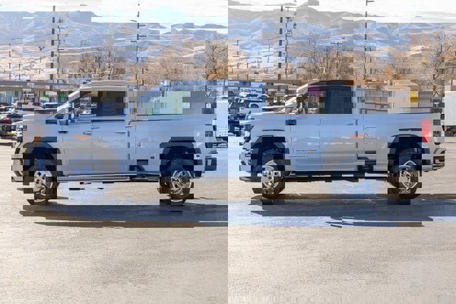 New 2026 GMC Sierra 3500 Denali Ultimate image 3