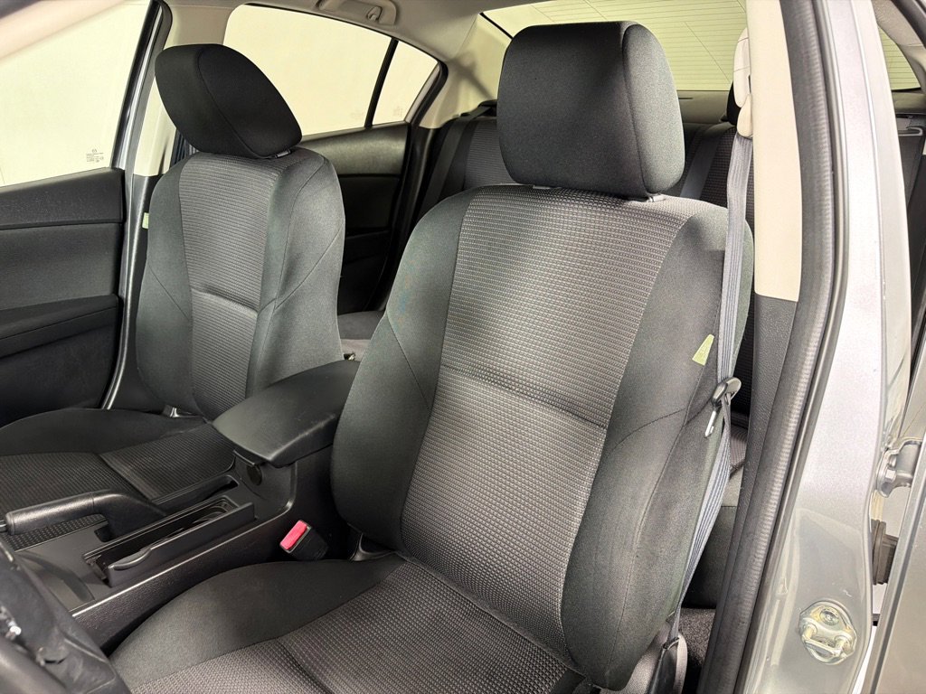 Used 2013 MAZDA MAZDA3 i Sport image 11