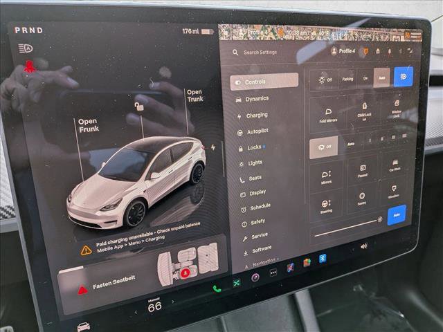 Used 2022 Tesla Model Y Performance image 14