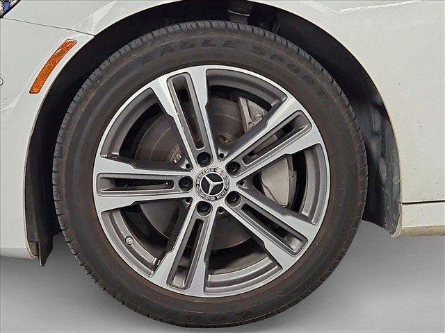 Used 2023 Mercedes-Benz E 350 4MATIC Sedan image 19