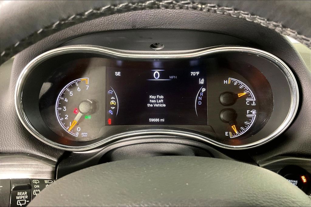 Used 2019 Jeep Grand Cherokee Limited RWD image 30