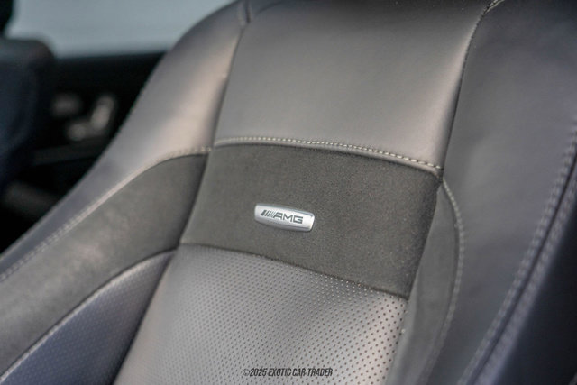 Used 2021 Mercedes-Benz GLS 63 AMG 4MATIC image 36