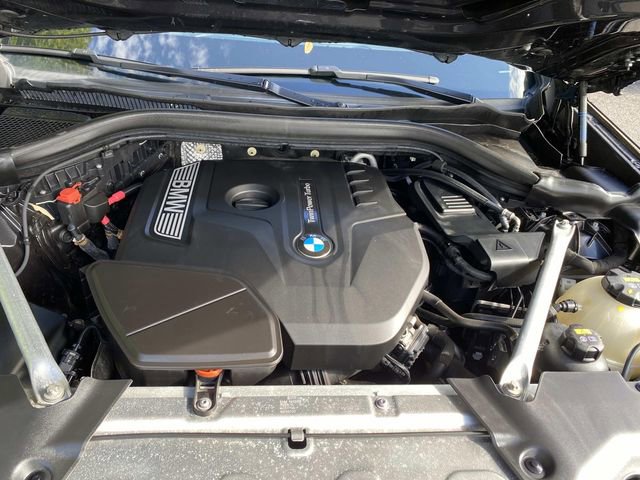 Used 2019 BMW X3 xDrive30i image 28
