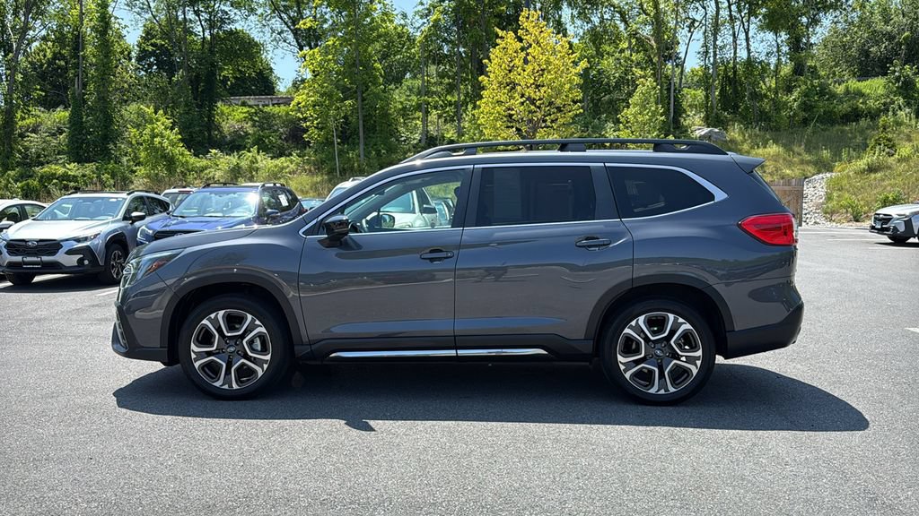 Used 2024 Subaru Ascent Limited AWD/4WD image 4