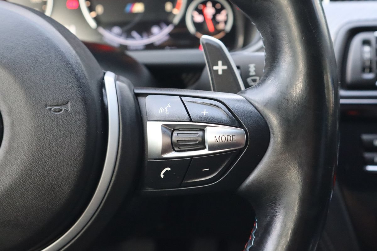 Used 2016 BMW M6 Gran Coupe RWD image 16