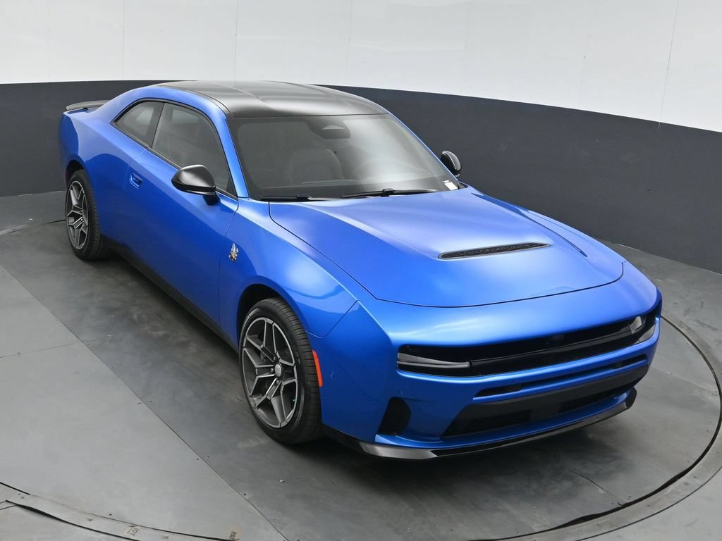 New 2026 Dodge Charger Scat Pack AWD/4WD image 38