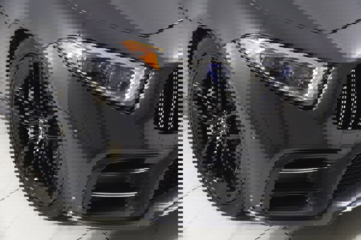 Used 2019 Mercedes-Benz CLS 53 AMG 4MATIC image 23