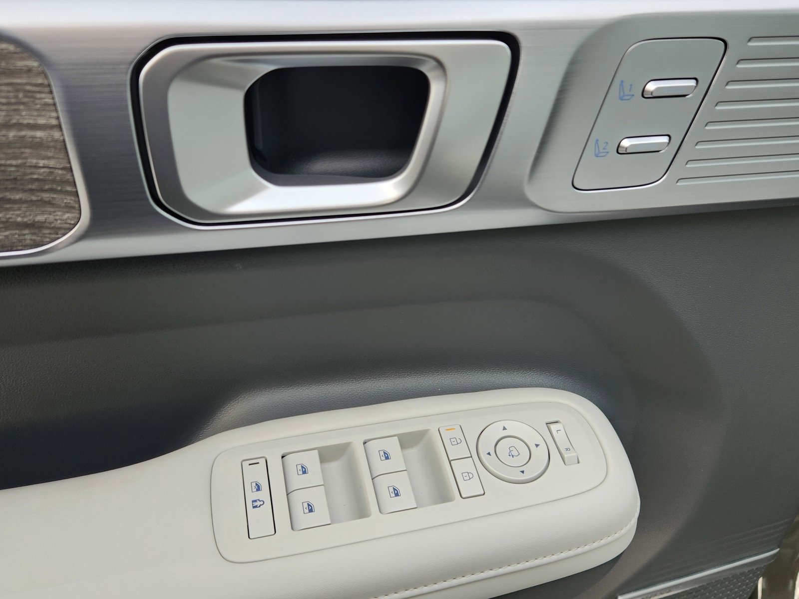 New 2026 Hyundai Santa Fe Calligraphy image 28