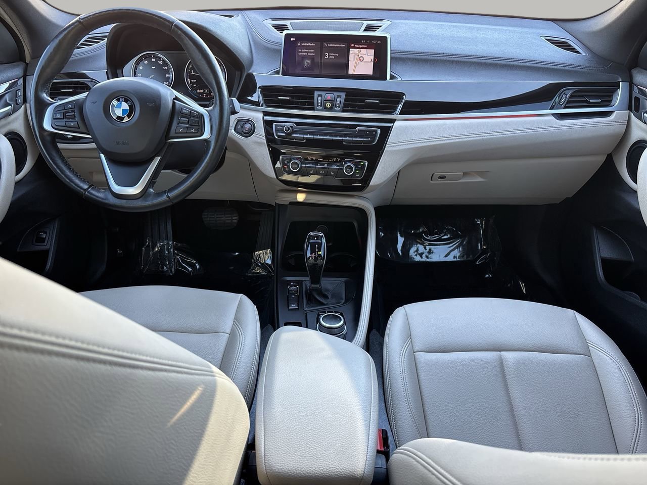 Used 2021 BMW X1 xDrive28i image 13