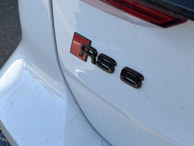 Used 2021 Audi RS 6 w/ Executive Package AWD/4WD image 4