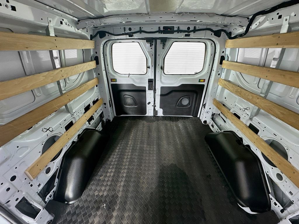 Used 2024 Ford Transit 250 Low Roof w/ Exterior Upgrade Package image 13