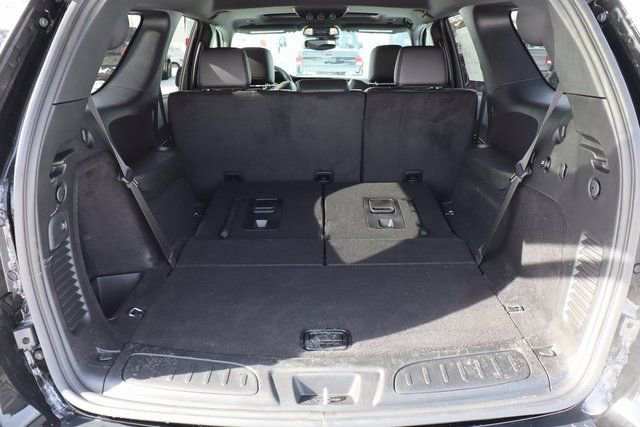 New 2026 Dodge Durango GT w/ Tow 'N Go Package image 34