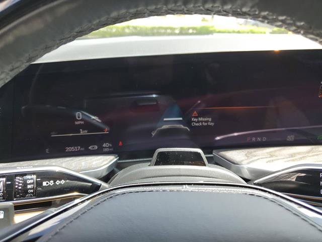 Certified 2025 Cadillac Escalade IQ Sport 2 image 46