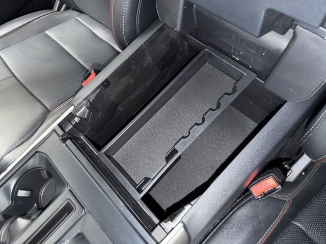 Used 2023 Ford F150 Lariat w/ Equipment Group 502A High image 21