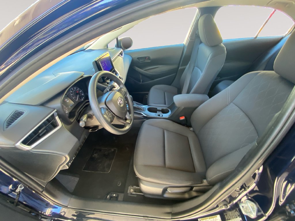 Used 2024 Toyota Corolla LE FWD image 9