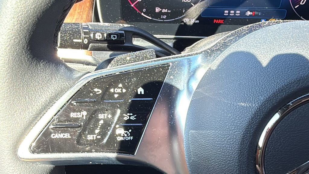 Certified 2025 Mercedes-Benz GLC 300 image 23