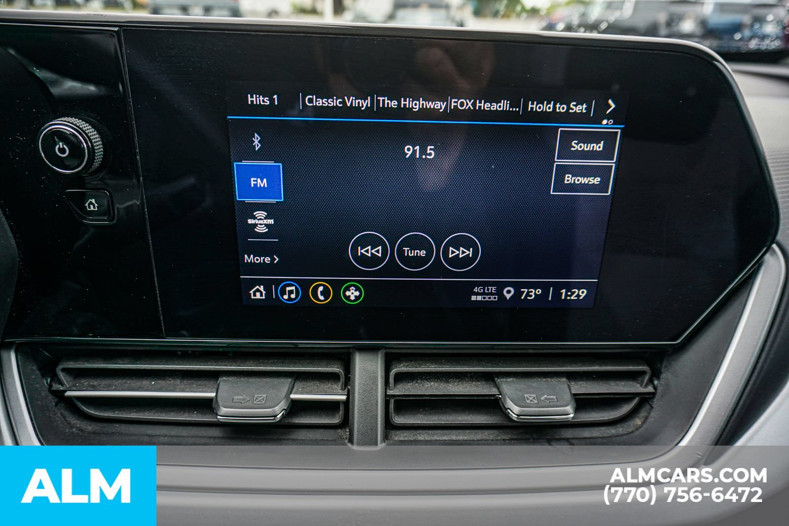 Used 2024 Chevrolet Trax LS FWD image 40