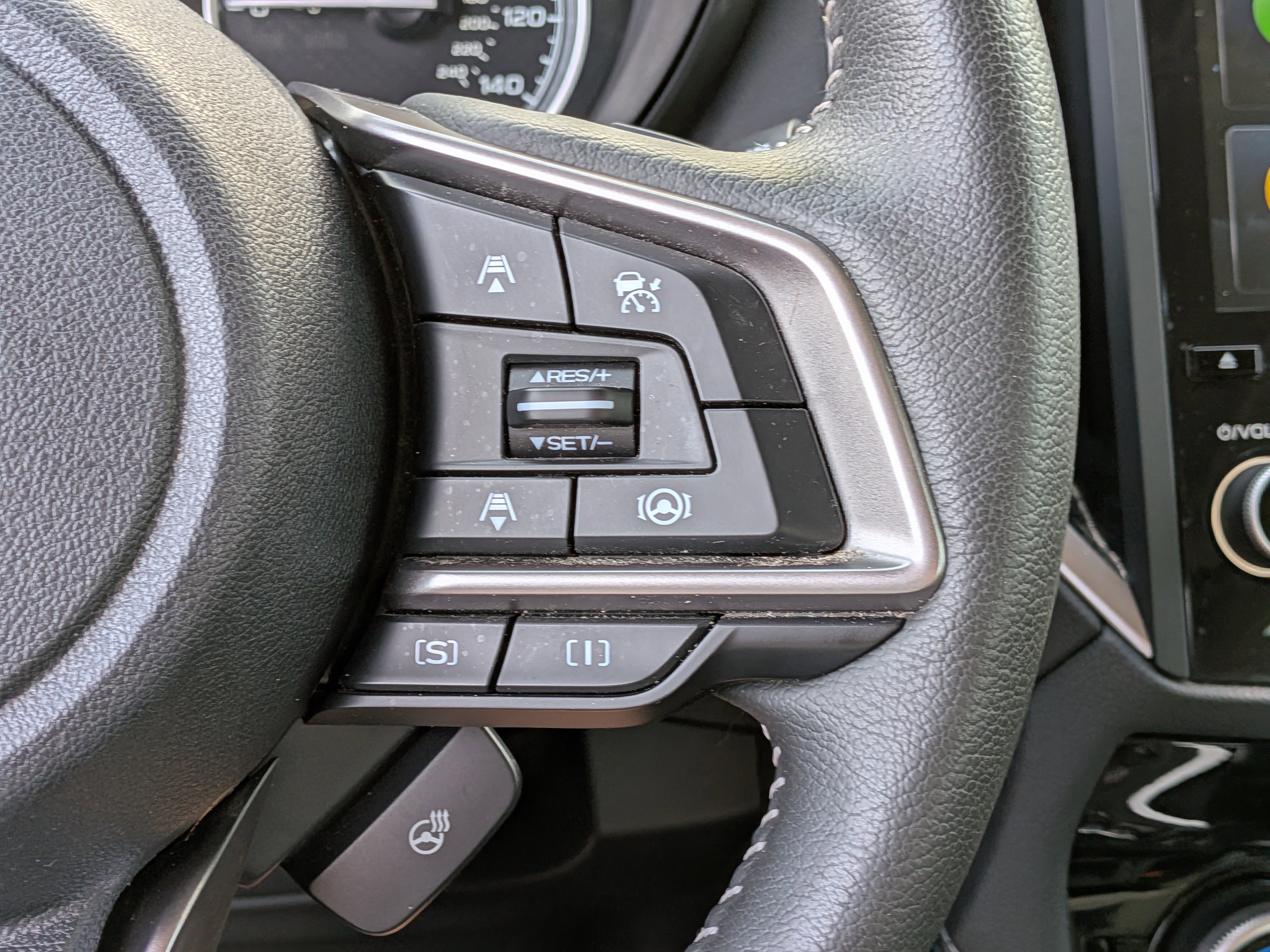 Certified 2022 Subaru Forester Limited w/ Popular Package #2 image 27