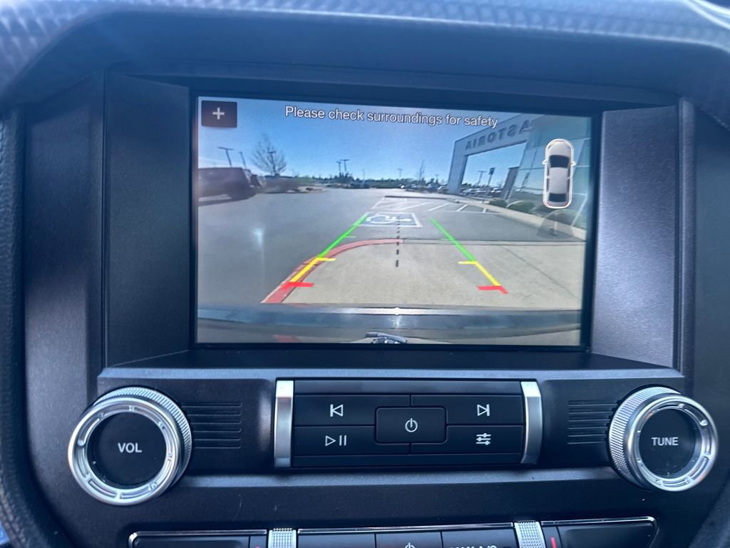 Used 2019 Ford Mustang Coupe w/ Ecoboost Performance Package image 20