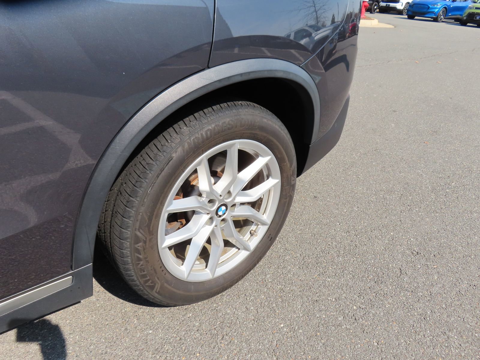 Used 2019 BMW X5 xDrive40i image 13